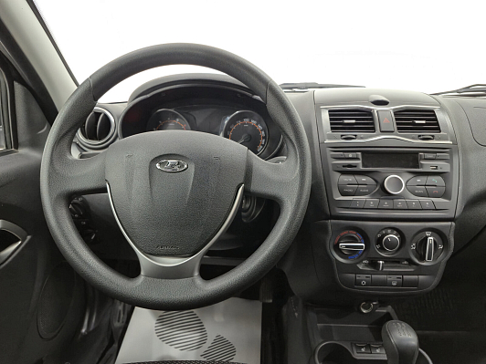 Lada (ВАЗ) Granta Classic Optima, 2022 года, пробег 41460 км