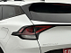 Kia Sportage X-Line, 2022 года, пробег 22836 км