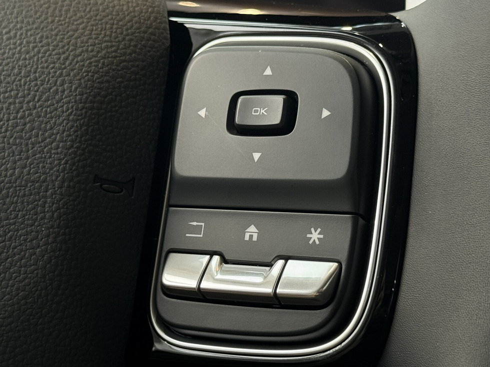 Haval Dargo Техно +, белый