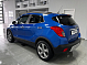 Opel Mokka, 2013 года, пробег 160500 км