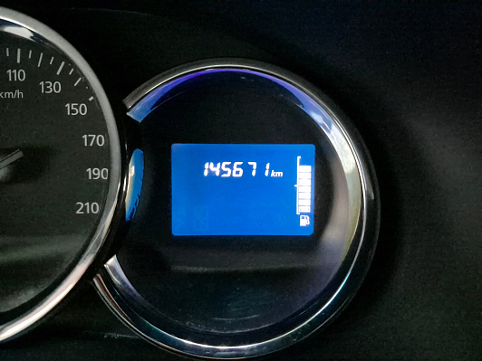 Renault Sandero, 2014 года, пробег 145665 км