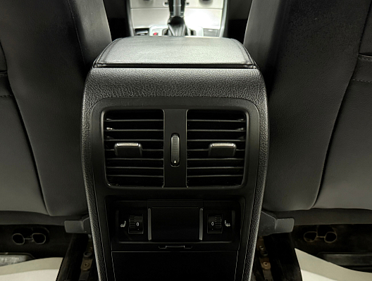 Volkswagen Passat Style, 2013 года, пробег 126616 км