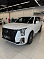 GAC GS8 Lounge HEV, серебряный