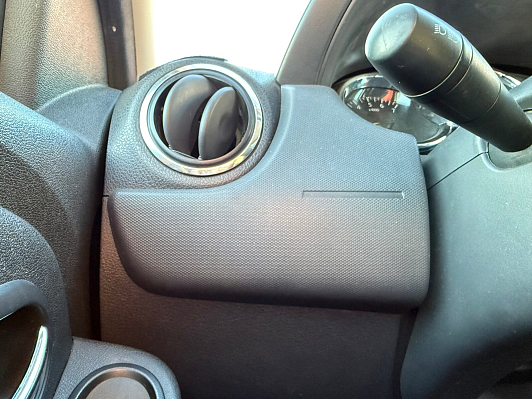 Renault Duster Dakar Edition, 2016 года, пробег 150782 км