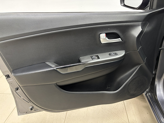 Kia Rio Comfort, 2014 года, пробег 185957 км