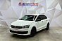 Volkswagen Polo Highline 15-18, 2015 года, пробег 151000 км