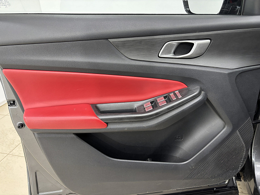 Changan CS55 Plus Техно, 2023 года, пробег 67712 км