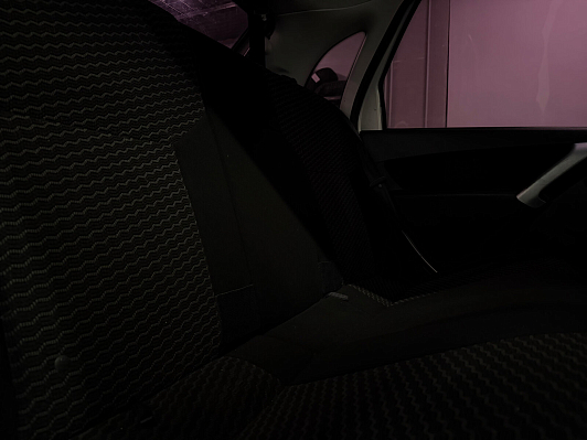 Lada (ВАЗ) Kalina Luxe Navi Glonass 21927-52-229, 2015 года, пробег 177286 км