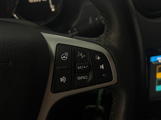 Lada (ВАЗ) Largus Luxe 7 мест, 2021 года, пробег 103549 км