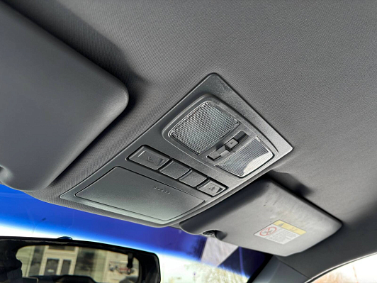 Lifan X60 Comfort, 2014 года, пробег 130921 км