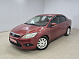 Ford Focus Comfort, 2008 года, пробег 243048 км