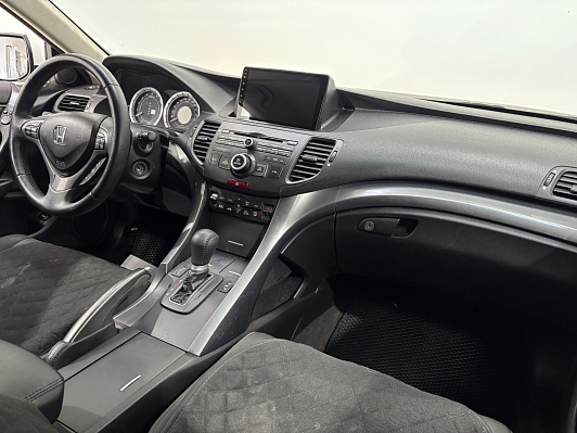 Honda Accord, 2012 года, пробег 199041 км