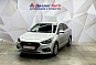 Hyundai Solaris, 2018 года, пробег 134357 км