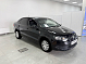 Volkswagen Polo Comfortline, 2012 года, пробег 102003 км