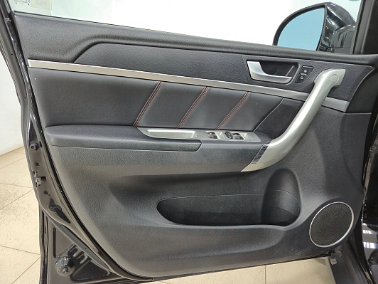 Haval H6 Lux, 2018 года, пробег 91400 км
