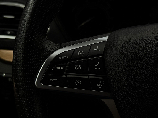 Lada (ВАЗ) Vesta, 2023 года, пробег 22497 км