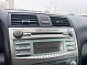 Toyota Camry Комфорт, 2008 года, пробег 267000 км