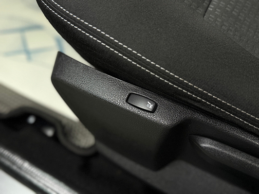 Nissan Terrano Elegance, 2018 года, пробег 79242 км