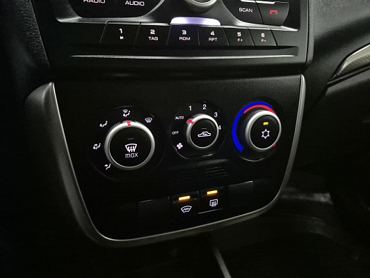 Lada (ВАЗ) Granta, 2021 года, пробег 67015 км