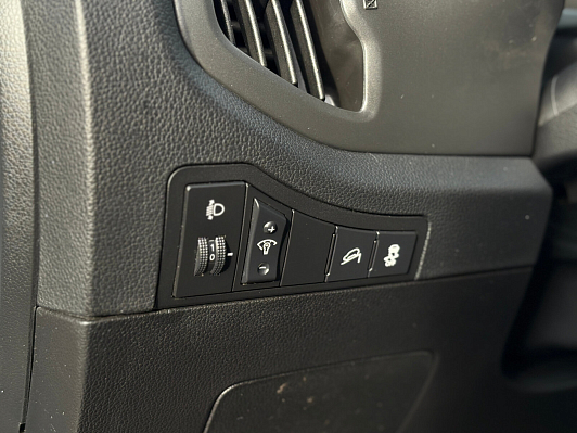 Kia Sportage Luxe, 2010 года, пробег 217513 км