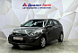 Hyundai Solaris Active, 2014 года, пробег 215176 км