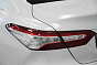 Toyota Camry Престиж Safety, 2021 года, пробег 121000 км
