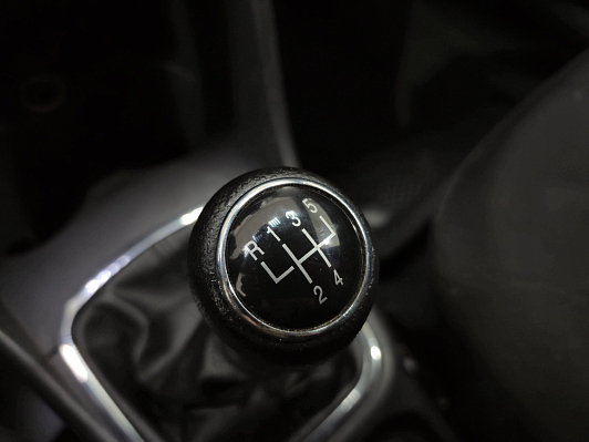 Volkswagen Polo Trendline, 2011 года, пробег 180221 км