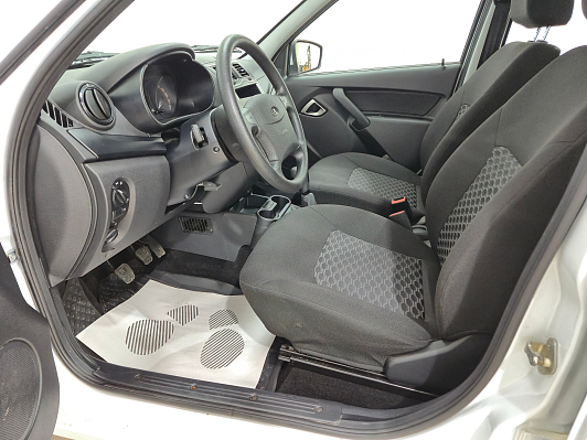 Lada (ВАЗ) Granta Classic'23, 2023 года, пробег 21306 км