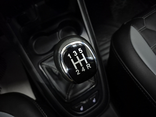 Lada (ВАЗ) Vesta Comfort Image, 2019 года, пробег 110327 км