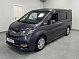 Honda Stepwgn, 2015 года, пробег 167880 км