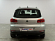 Volkswagen Tiguan Avenue, 2013 года, пробег 201000 км