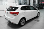 Kia Rio Prestige, 2015 года, пробег 48270 км
