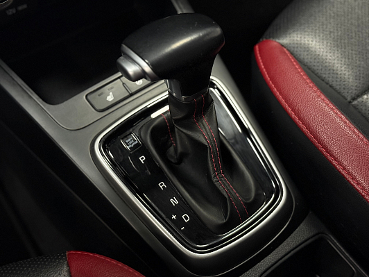 Kia Rio Лига Европы, 2020 года, пробег 105728 км