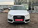 Audi Q3, 2012 года, пробег 215883 км