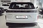 Chery Tiggo 7L Прайм / Prime, белый