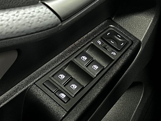 Lada (ВАЗ) Vesta Luxe, 2020 года, пробег 34500 км