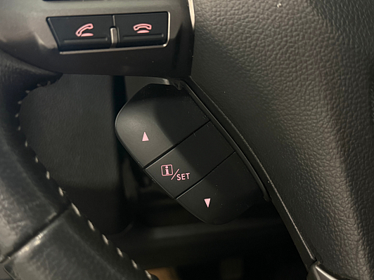 Subaru Forester VF, 2014 года, пробег 162601 км