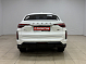 Haval F7x Elite, 2023 года, пробег 92841 км