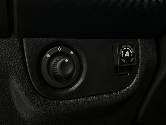 Renault Sandero Confort, 2018 года, пробег 146000 км