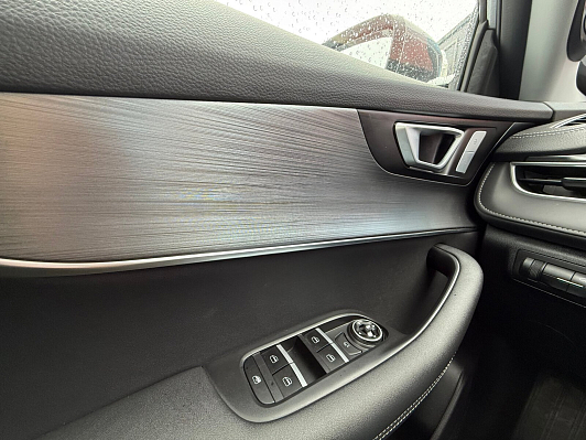 Chery Tiggo 7 Pro Max Prestige, 2022 года, пробег 50925 км