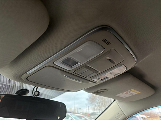 Geely Atlas, 2019 года, пробег 211450 км