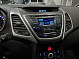 Hyundai Elantra, 2015 года, пробег 176500 км