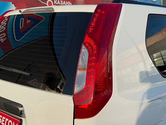 Nissan X-Trail XE, 2013 года, пробег 226563 км