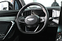 Geely Atlas Флагман, голубой