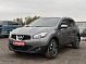 Nissan Qashqai 360, 2012 года, пробег 217190 км