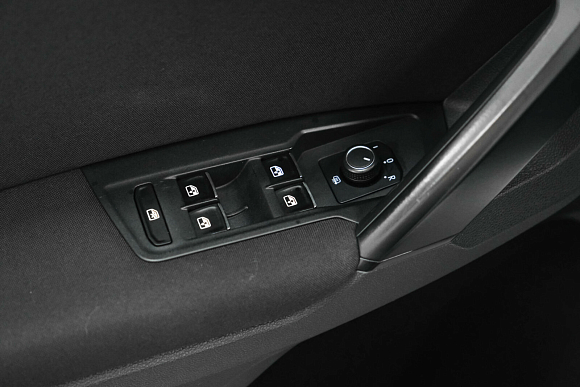 Volkswagen Tiguan GO!, 2017 года, пробег 184111 км