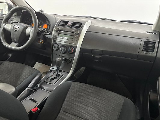 Toyota Corolla, 2012 года, пробег 307713 км