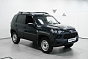 Lada (ВАЗ) Niva Travel Comfort'24, 2024 года, пробег 22000 км