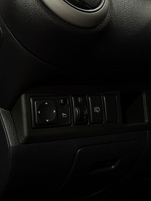 Nissan Note Comfort, 2011 года, пробег 151298 км