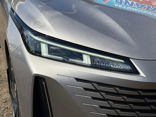 Changan Lamore Техно, 2023 года, пробег 28862 км